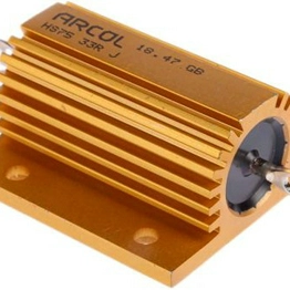 OHMITE HS75 33R J image