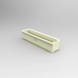 XKB Connectivity X1011WVS-2x20-9TV01 image