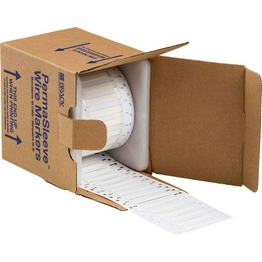 3PS-187-2-WT-S-4 BRADY