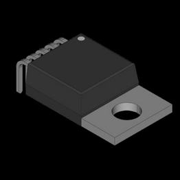 MD82C284-6/B Rochester Electronics