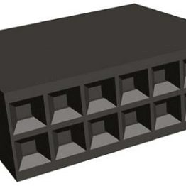 TE Connectivity 1-87456-0 image