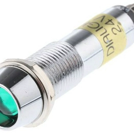 Dialight 609-2212-140F image