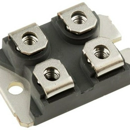 IXYS VBO40-16NO6 image