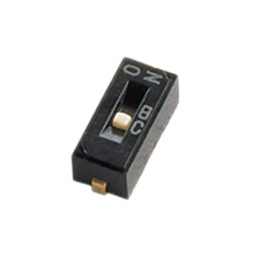 CHS-01A Nidec