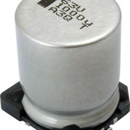 Vishay Intertechnology MAL214699008E3 image