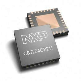 CBTL04DP211BS,518 NXP Semiconductors