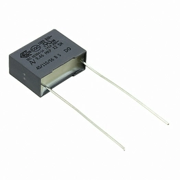 KEMET R46KI333040P0M image