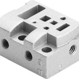 MHA1-AS-3-M3 FESTO