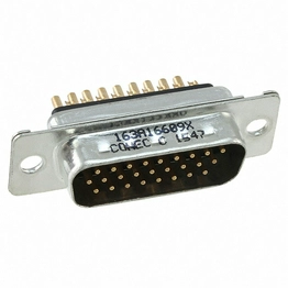 163A16609X Amphenol