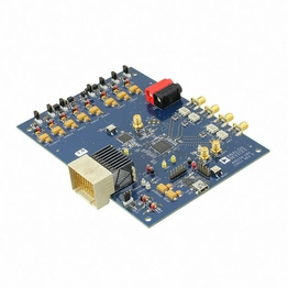 Analog Devices AD9154-EBZ image