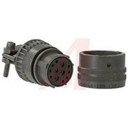 Amphenol PT06E-14-12S(SR) image