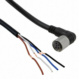 OMRON XS3F-E422-410-A image