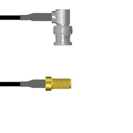 Q-0D0710003.25M Amphenol Custom Cable