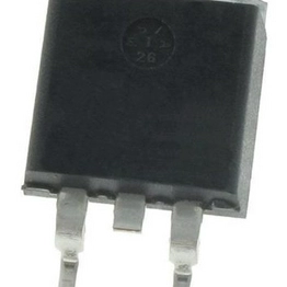 Infineon Technologies IPB120N06S403ATMA2 image
