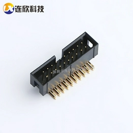 XDFH-0259-2*10P szlianxin