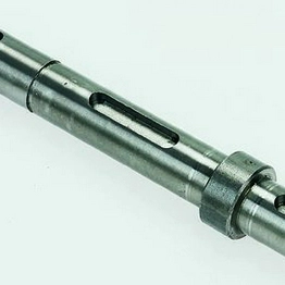 MC 1X SHAFT B3 Mini Motor