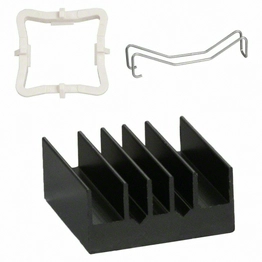 ATS-53210D-C1-R0 Advanced Thermal Solutions