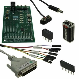 PAC-POWR607-EV Lattice Semiconductor