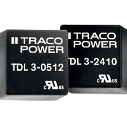 TRACO Power TDL 3-1211 image
