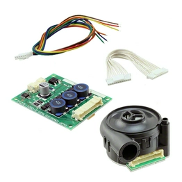 NIDEC COMPONENTS CORPORATION TF037F-2000-P image