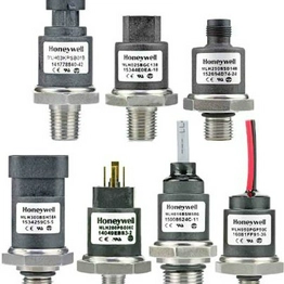 Honeywell MLH500PSB09A image