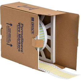 PS-125-2-YL-2 BRADY