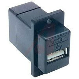 ECF504B-UAB L-com