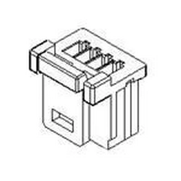 5019390400 molex