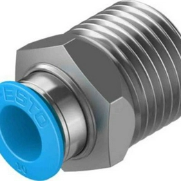 QS-1/2-10-50 FESTO
