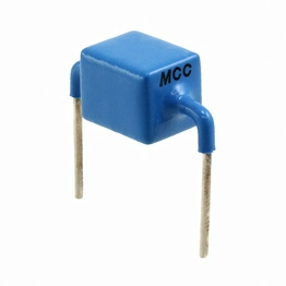 Micro Commercial Components AK6-380C-BP image