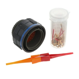 Amphenol D38999/26JG41PN image