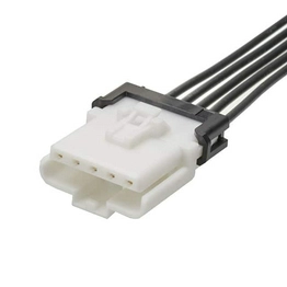 36922-0502 molex
