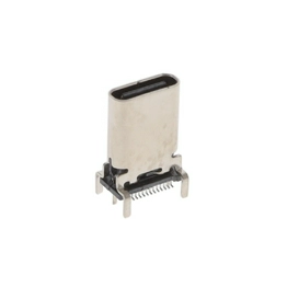 USB-C31-S-VT-CS4-BK-PP-T/R ADAM TECH