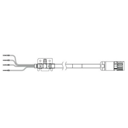 R88A-CA1G015SF OMRON