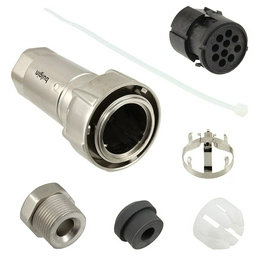 PXM7010/10P/CR/0507/SN bulgin