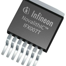 Infineon Technologies IFX007TAUMA1 image