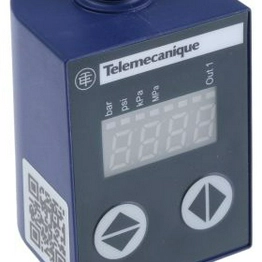 XMLR250M1P25 Telemecanique Sensors