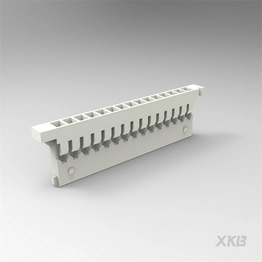 X9827H-15-N0 XKB Connectivity