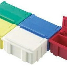 SMD-BOX N 2-2-2-8-8 Licefa