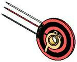 6915-1003-030 Measurement Specialties