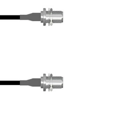 Q-23023000D009I Amphenol Custom Cable