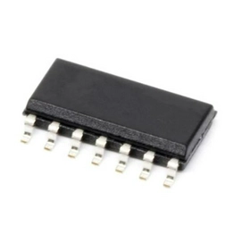 ON Semiconductor NCV274DR2G image