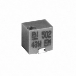 43WR2MEGLFTR TT Electronics