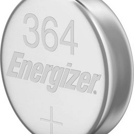 364 Energizer