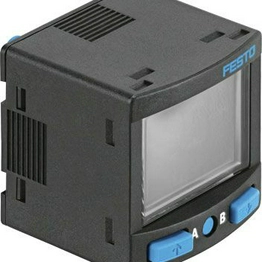 SPAN-B2R-Q4-PNLK-PNVBA-L1 FESTO