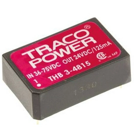 TRACO Power THB 3-4815 image