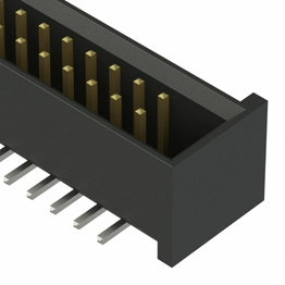 samtec SHF-115-01-L-D-SM-TR image
