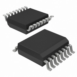 CBT3126DS,118 NXP Semiconductors