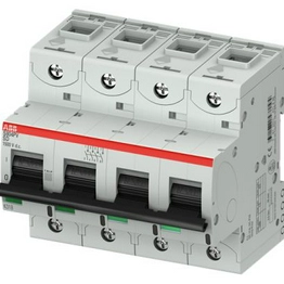 2CCF019641R0001 S804PV-SD63 ABB