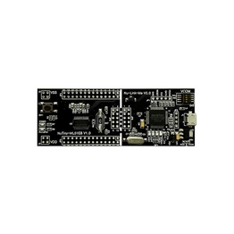 NUVOTON NT-ML51EB image